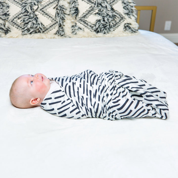 Kaffle Swaddle Blanket