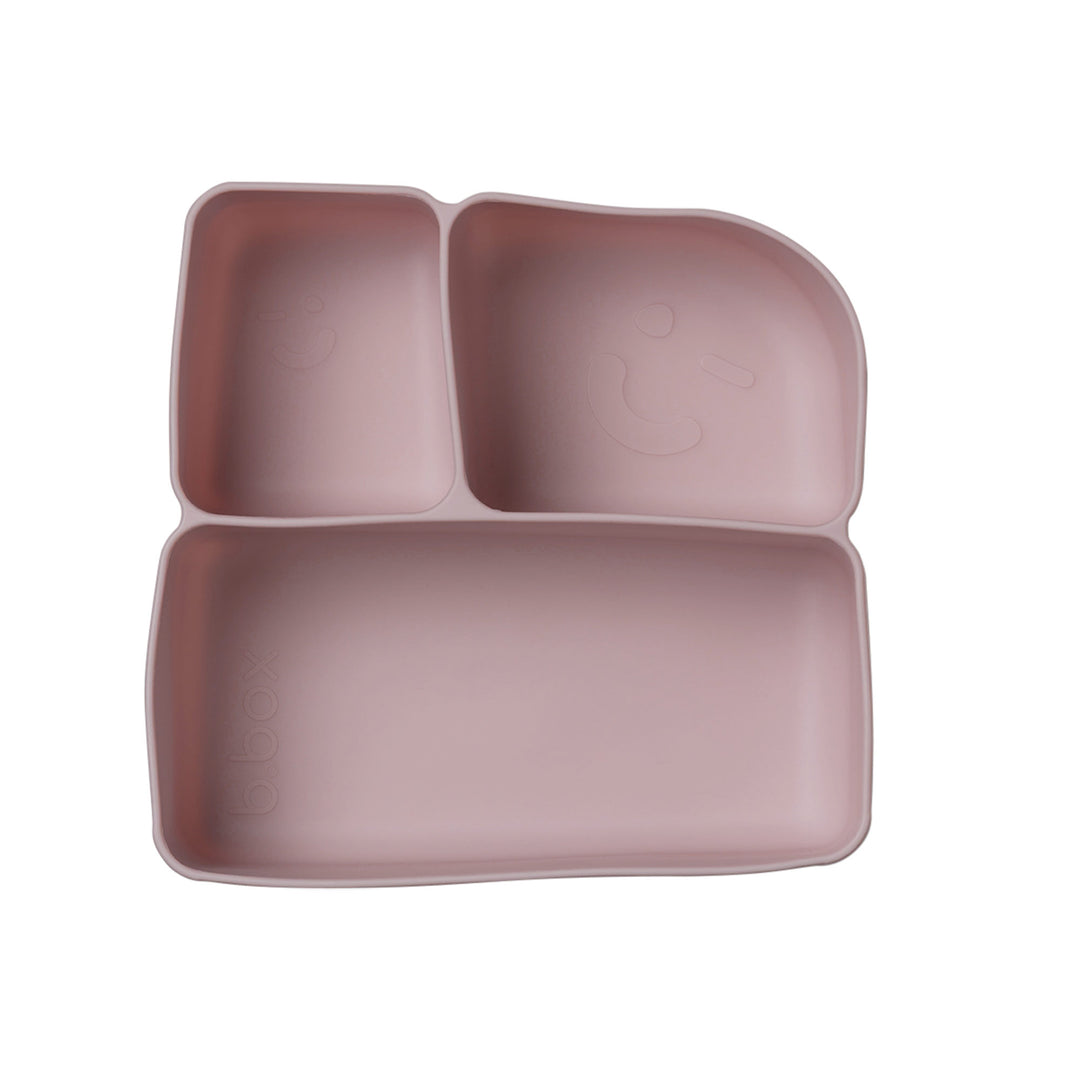 Silicone Bento Buddy - Lunchbox