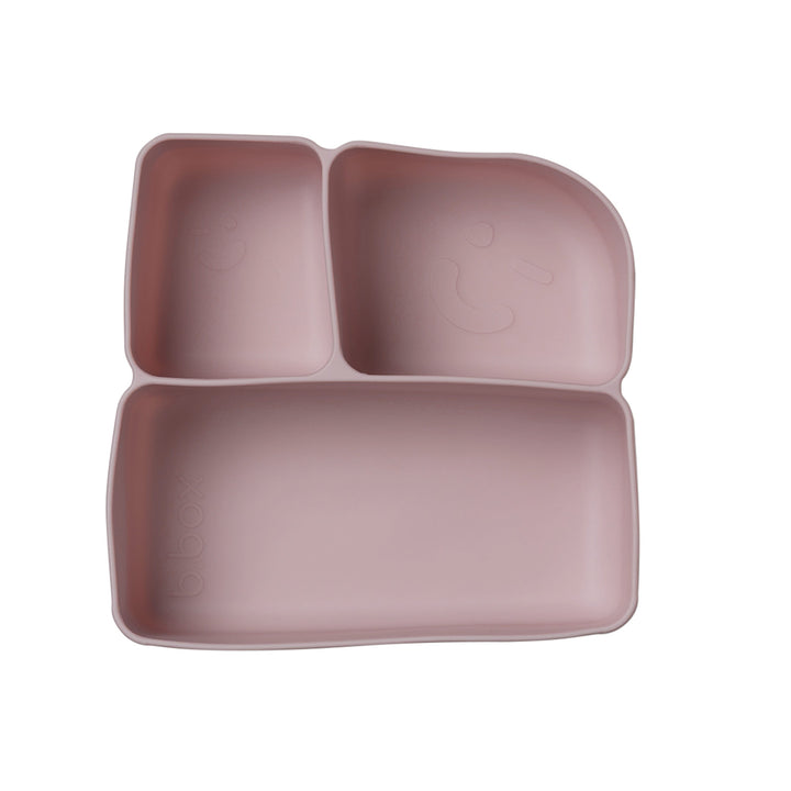 Silicone Bento Buddy - Lunchbox