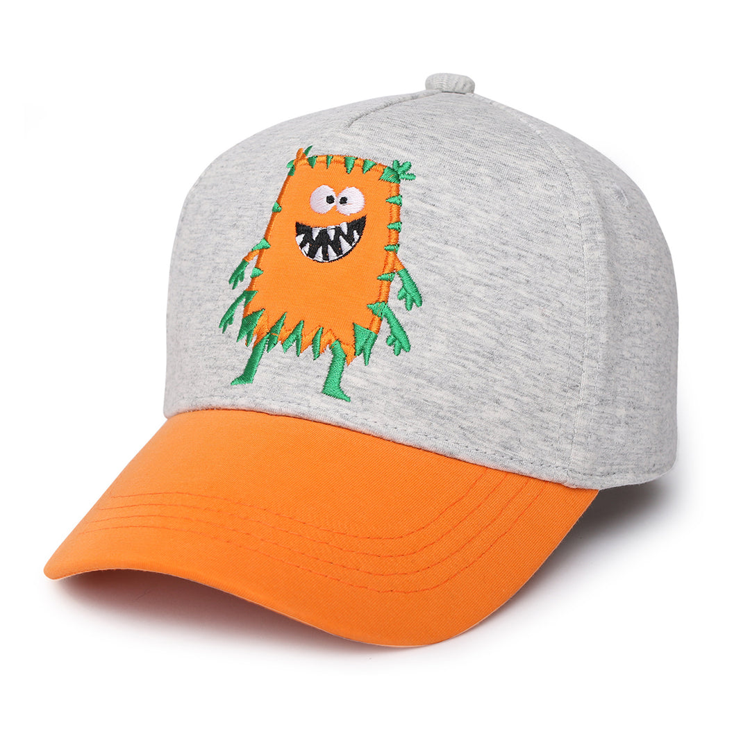 Kids UPF50+ Ball Cap