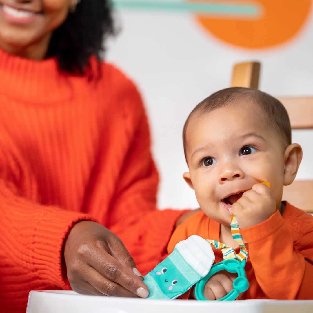 Perfect Pair Teether