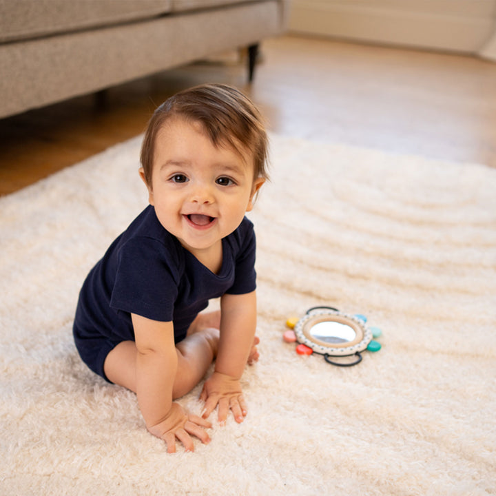 Wimmer Grasp & See Mirror