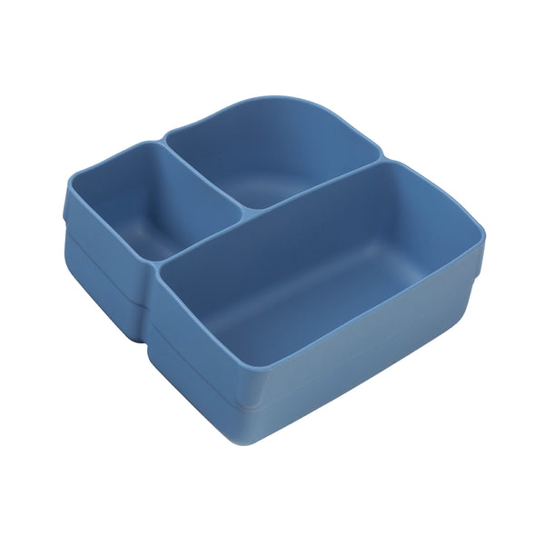 Silicone Bento Buddy - Lunchbox