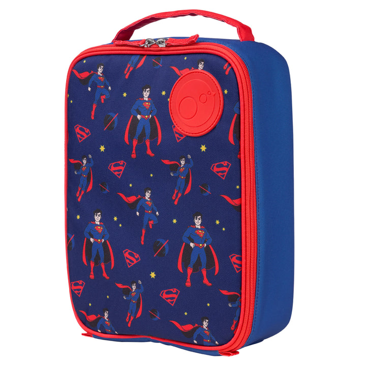 Insulated Flexi Lunchbag