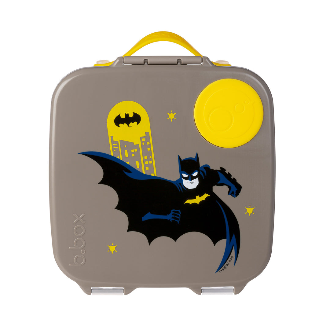 Bbox - Lunchbox - Batman