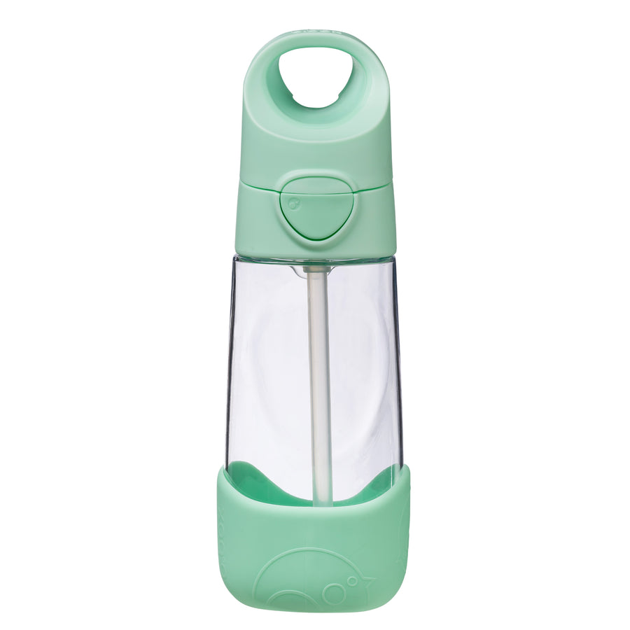 Bbox - Tritan Drink Bottle - 450ml - Spearmint Bbox - Tritan Drink Bottle - 450ml - Spearmint 9353965008828