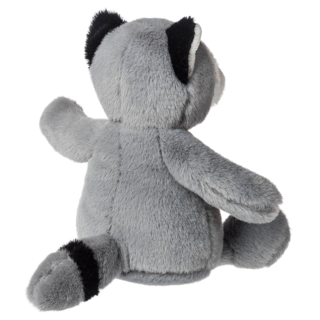 Chiparoo - Raccoon - 6"