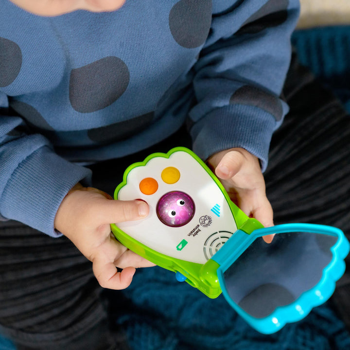 Shell Phone™ Musical Toy Telephone