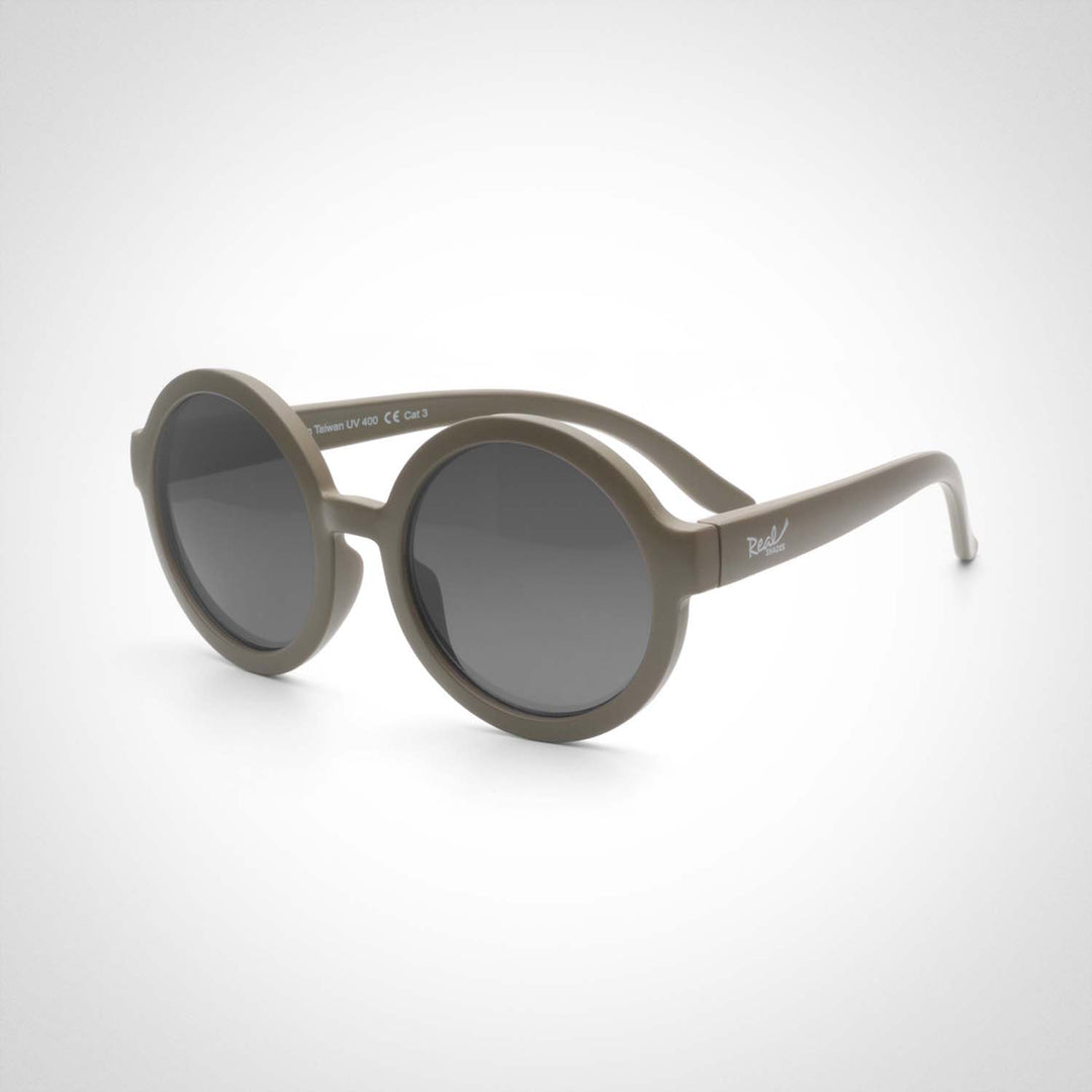 Lunettes de soleil tendance UV incassables Vibe