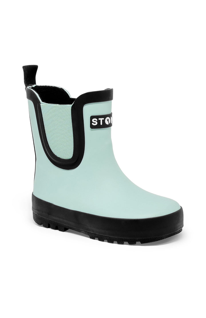 Urban Boot