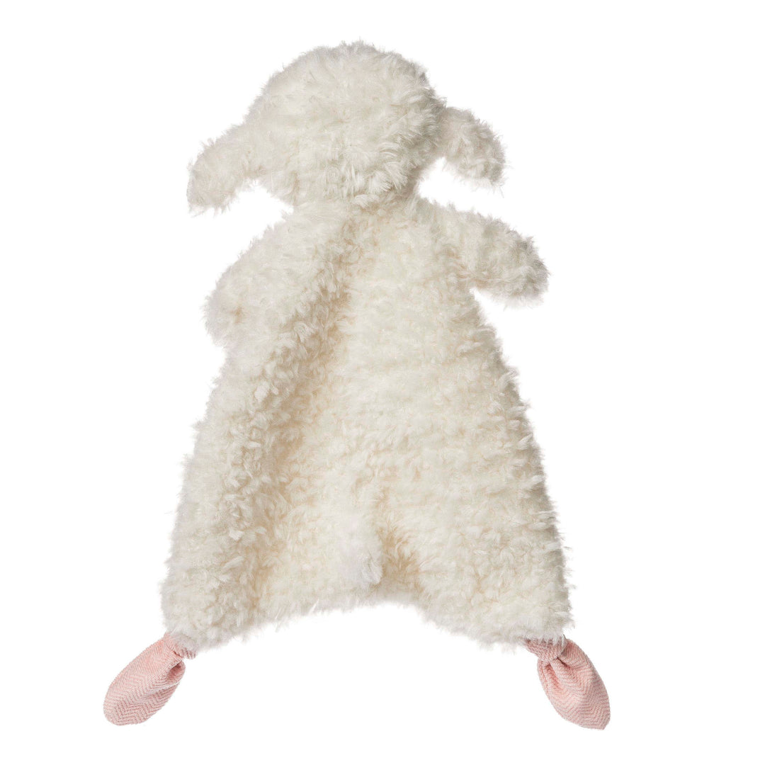 Recycled Again Friends - Lovey - Lamb