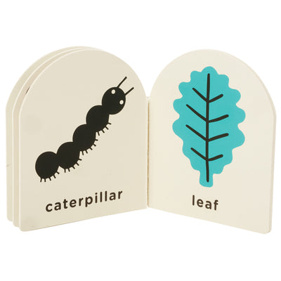 Wimmer See + Say Board Book