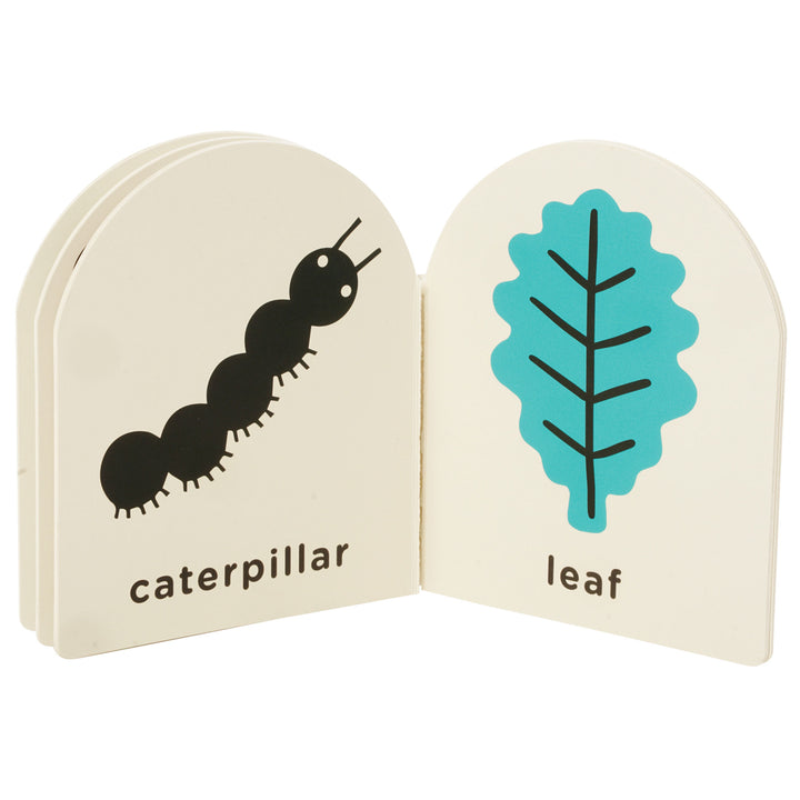 Wimmer See + Say Board Book