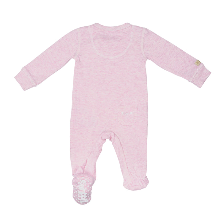 Breathe EZE Sleeper - Pink Fleck