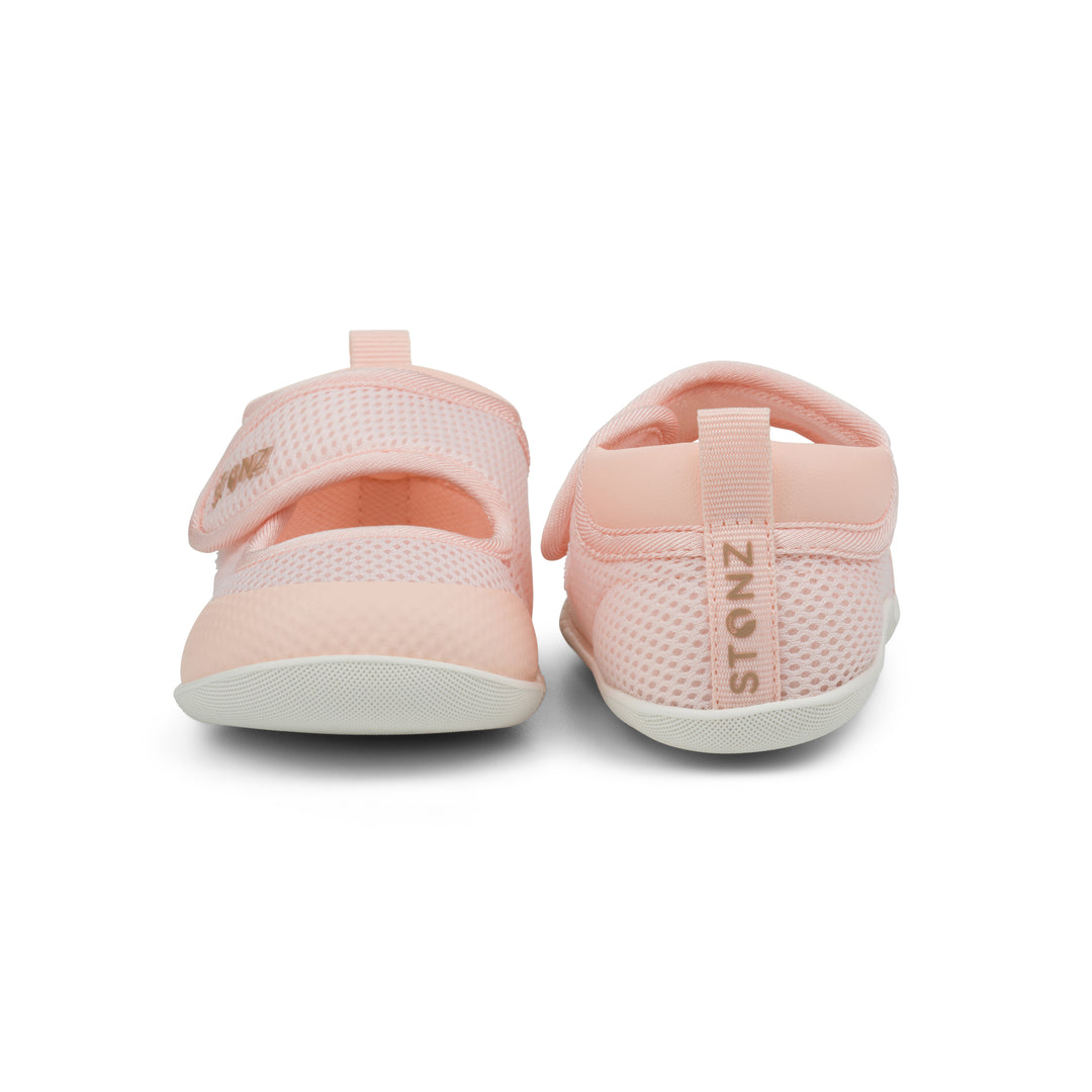 Cruiser™ Mary Jane Baby - Haze Pink