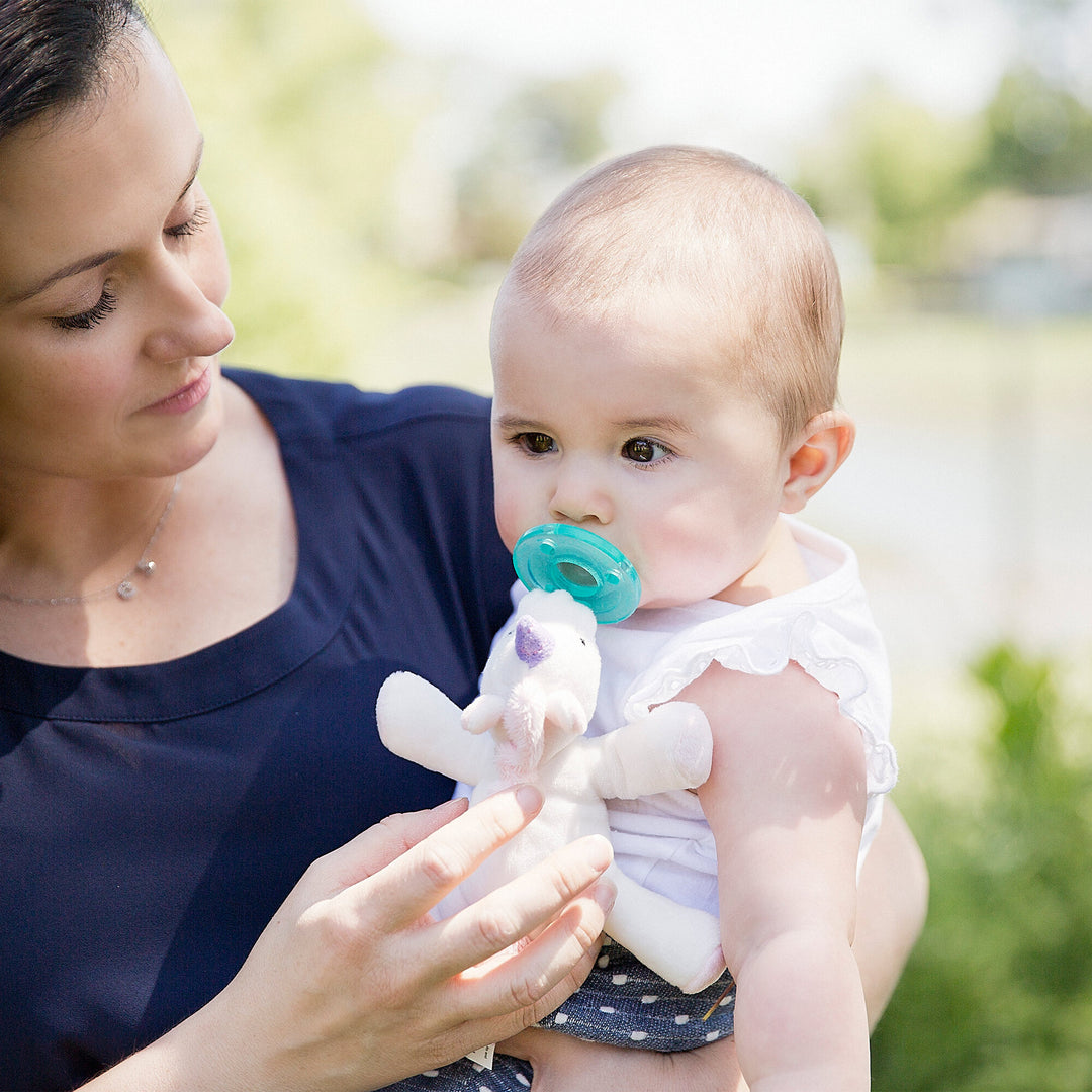 Infant Pacifier