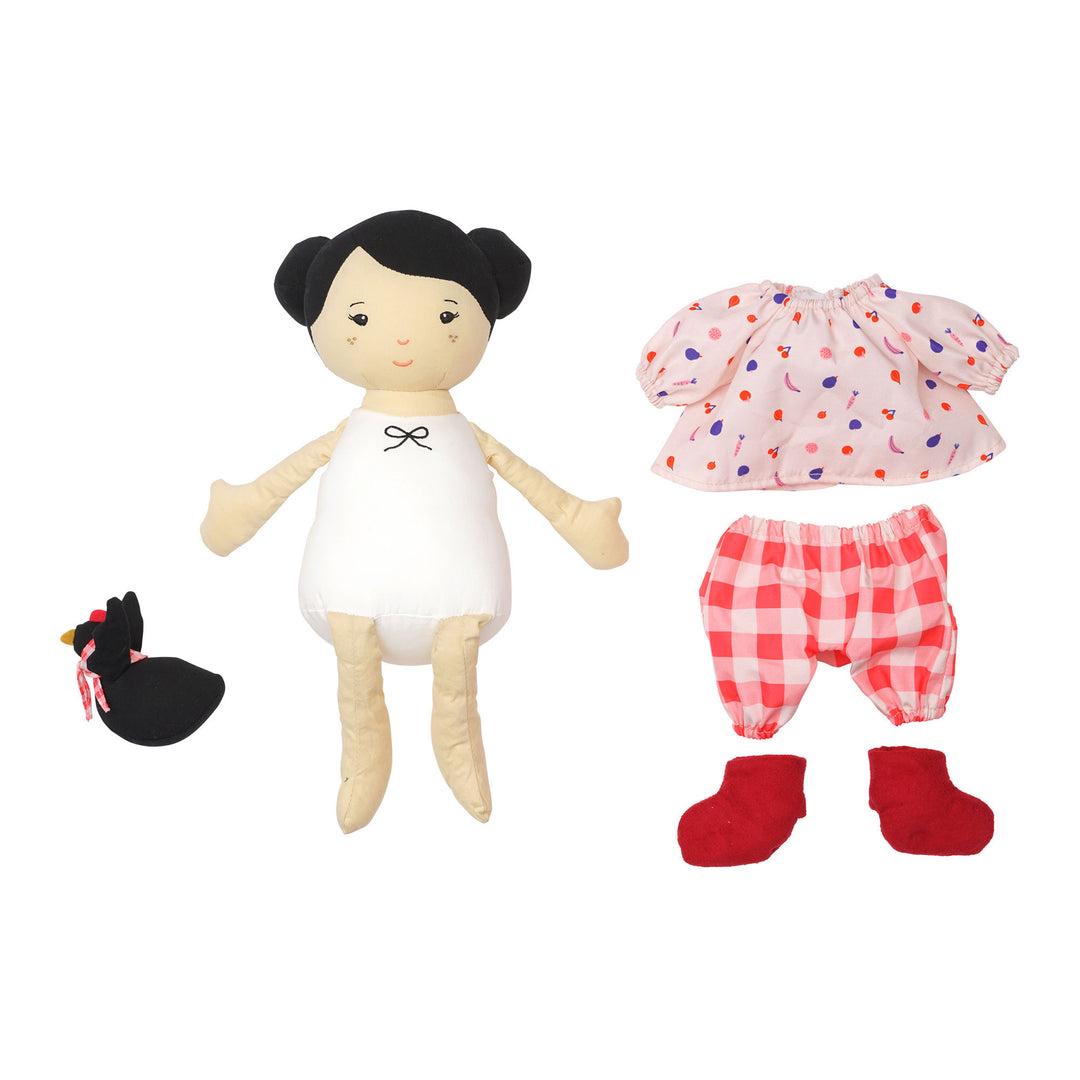 Playdate Friends 14"