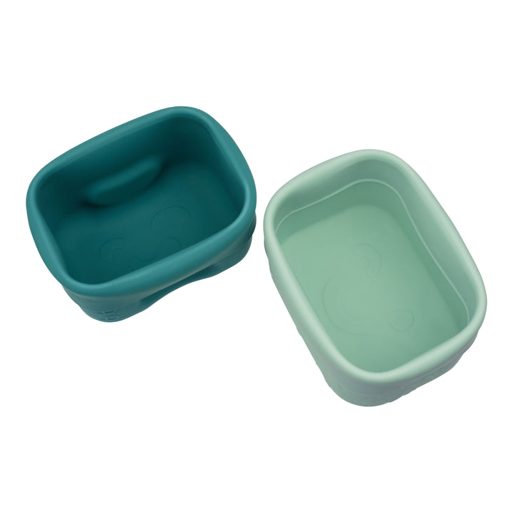 Silicone Snack Cups