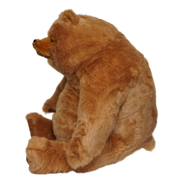 Kodiak Bear Jumbo 40" Stuffed Animal