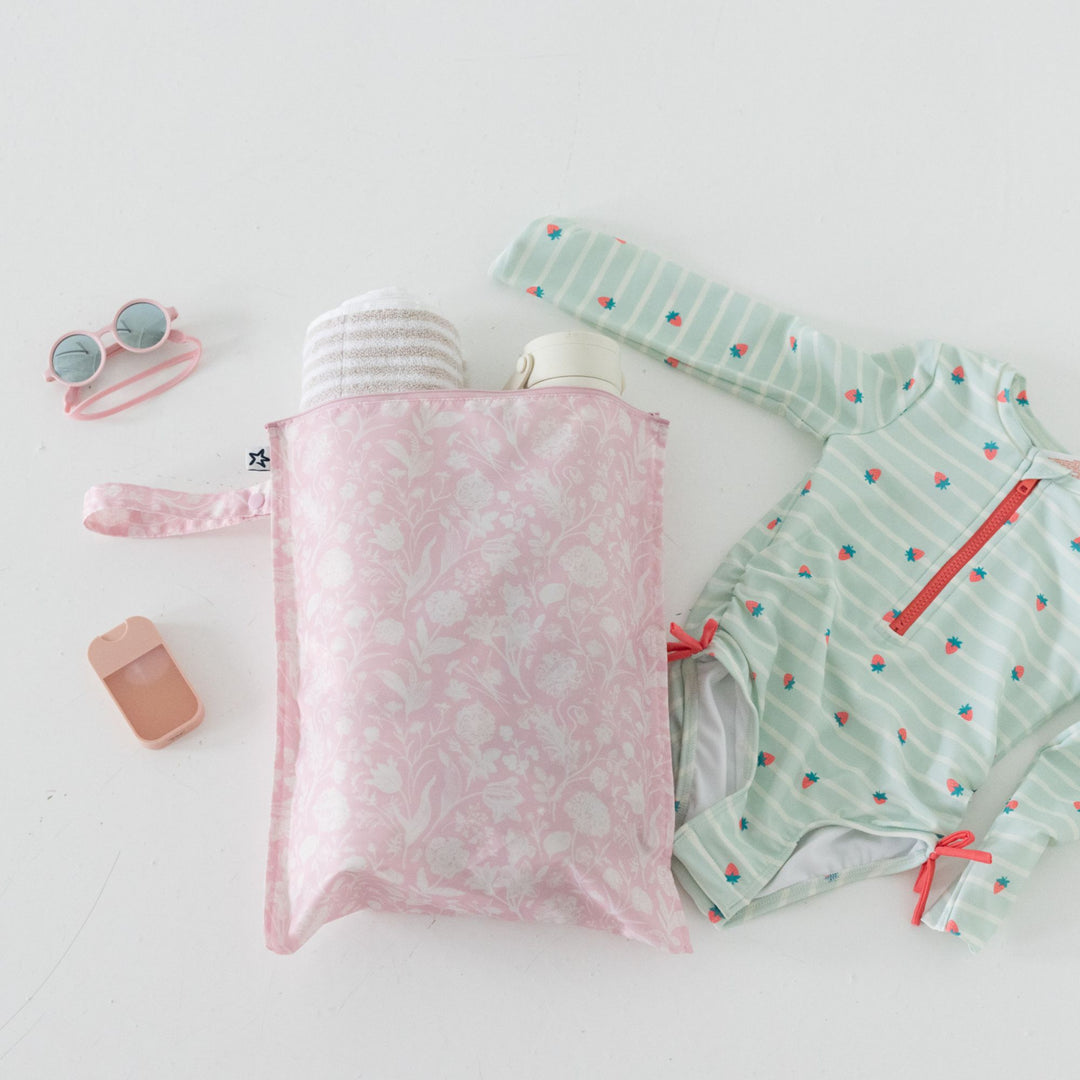 Sacs humides anti-salissures - paquet de 2