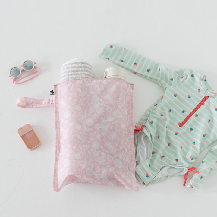 Sacs humides anti-salissures - paquet de 2