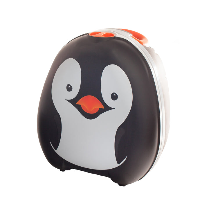 d - My Carry Potty - Carry Potty - Penguin My Carry Potty - Penguin 5060204030383