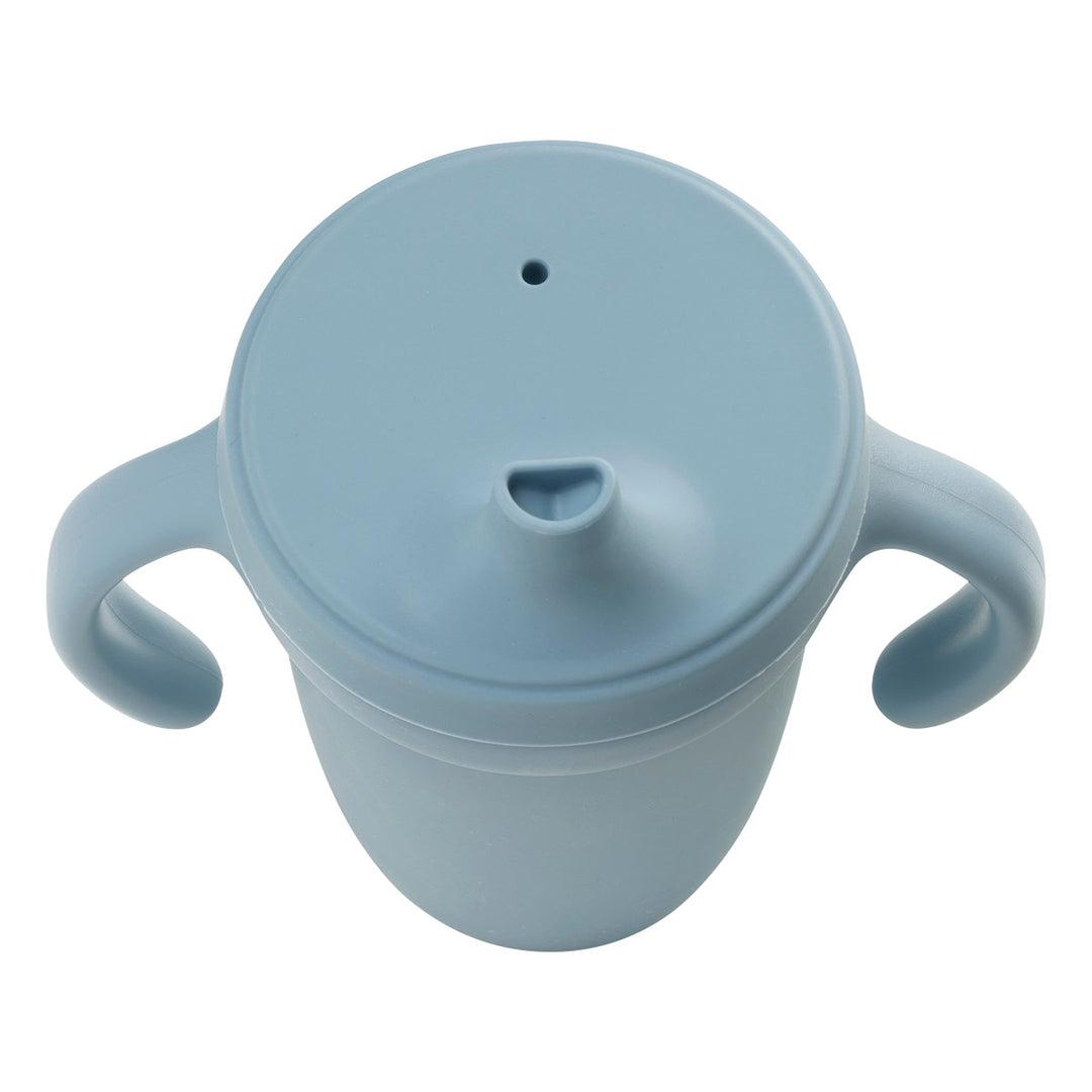 Silicone Spout Cup