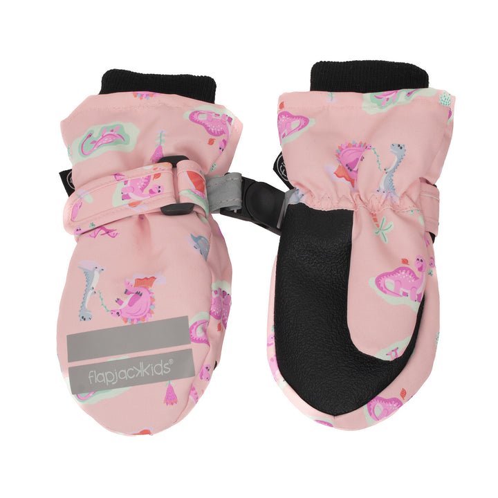 Mitaines de ski hydrofuges