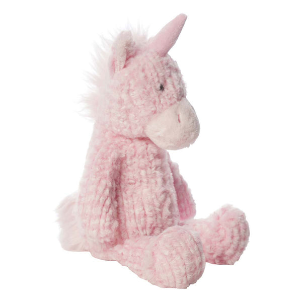 Adorables Petals Unicorn Stuffed Animal, 11"
