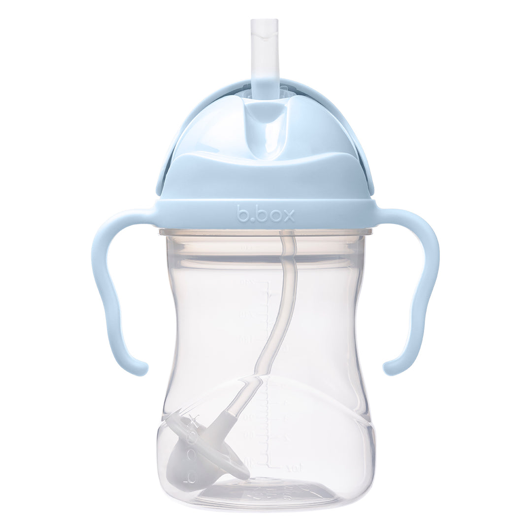 Sippy Straw Cup 240ml