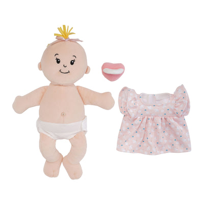 Love, Stella - 12" Soft Baby Doll