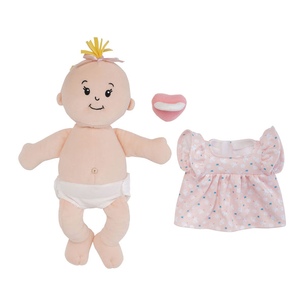 Love, Stella - 12" Soft Baby Doll