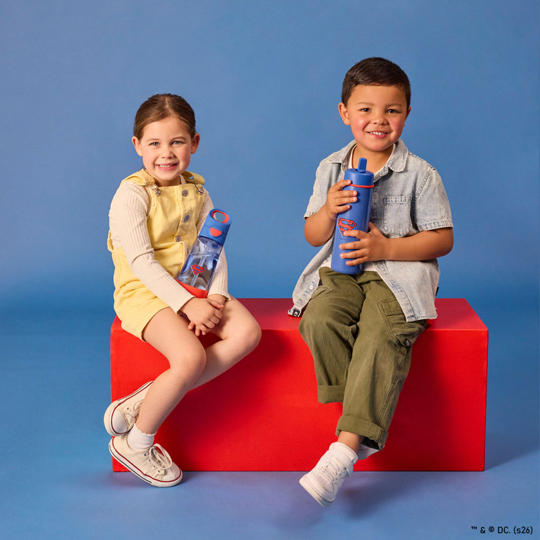 Tritan Drink Bottle - 600ml