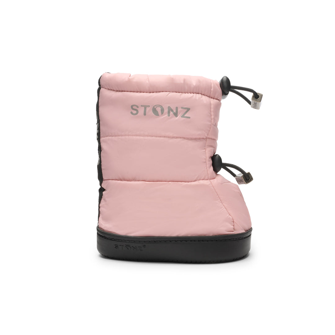 Toddler Puffer Booties