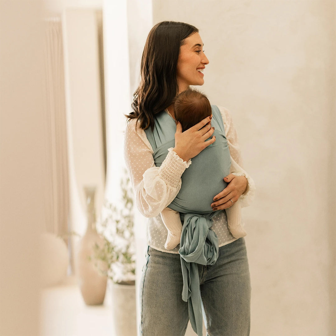 Porte-bébé Evolution Wrap