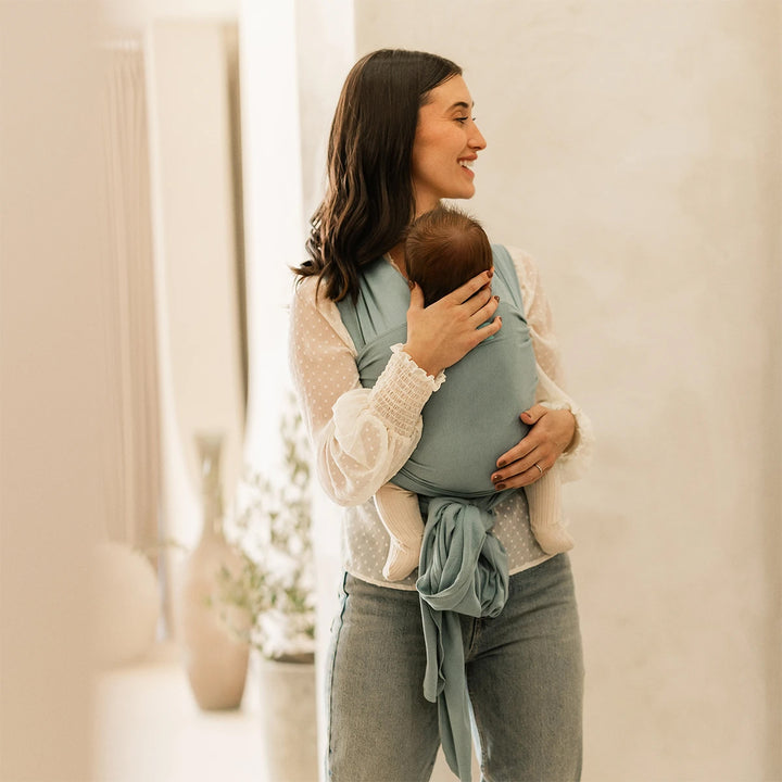 Porte-bébé Evolution Wrap