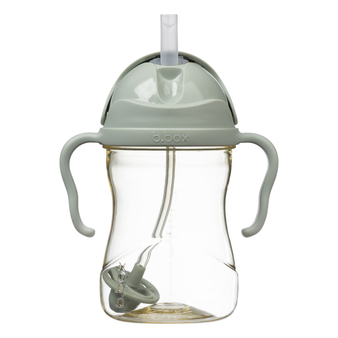 Sippy Straw Cup 240ml