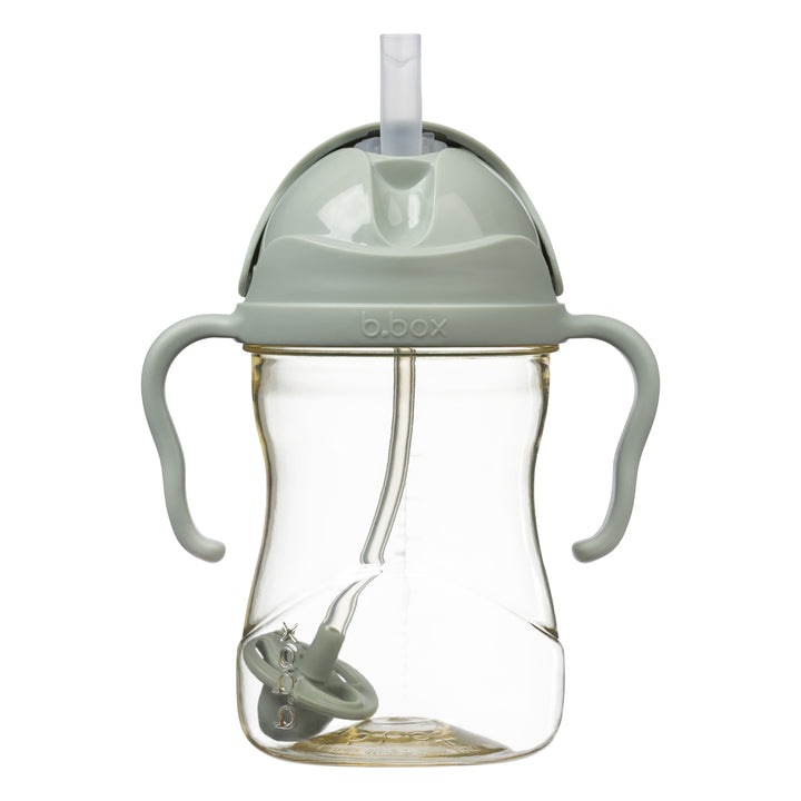Sippy Straw Cup 240ml