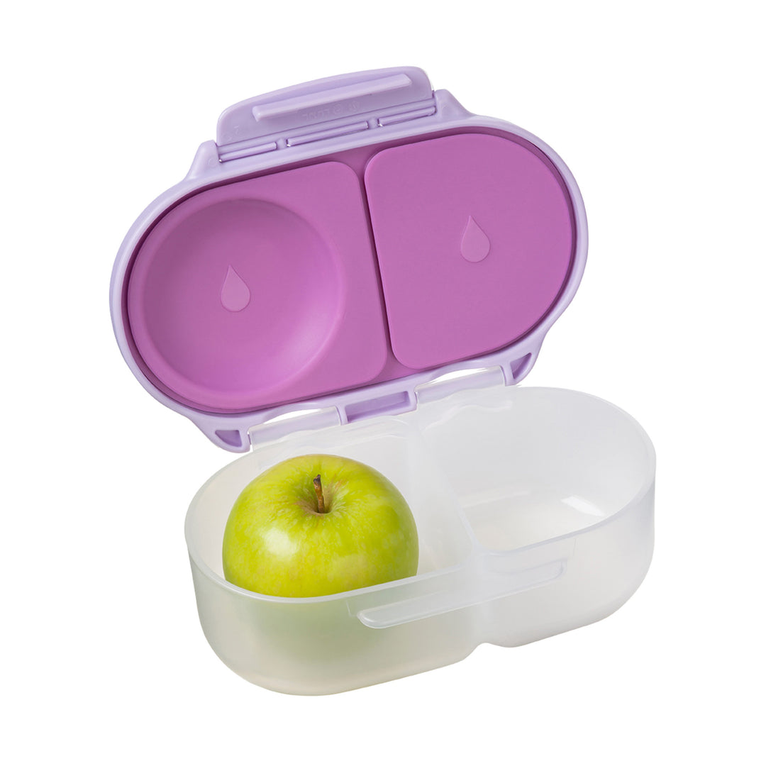 Snackbox