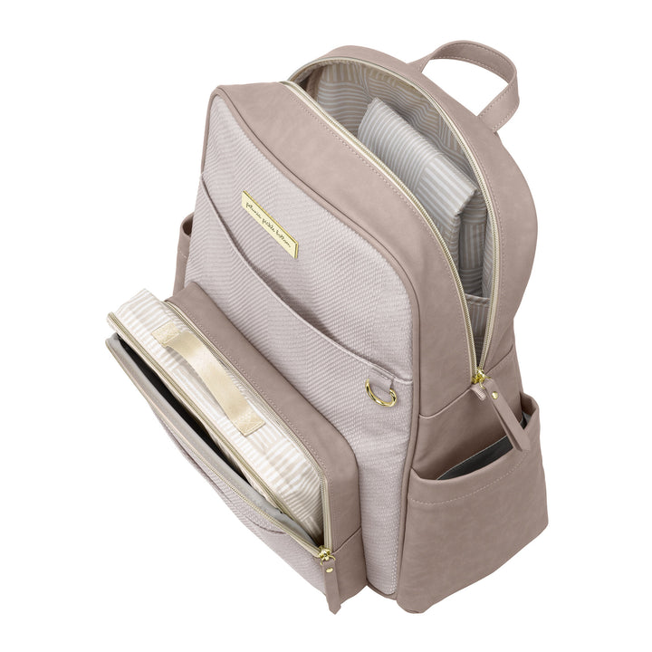 Sync Backpack Diaper Bag