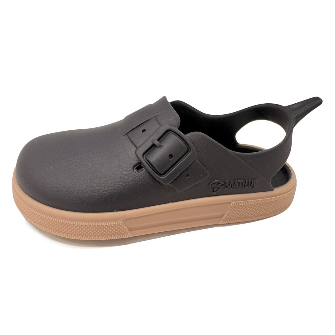 Bostyveg Sandal