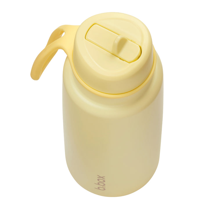 Bbox - Insulated Flip Top - 1L - Lemon Twist