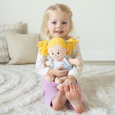 Love, Stella - Doll 12.5"