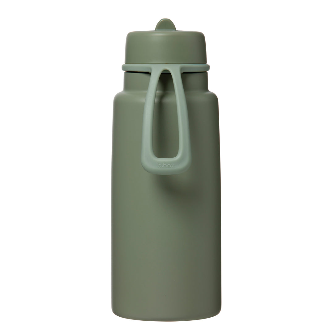 Bbox - Insulated Flip Top - 1L - Olive