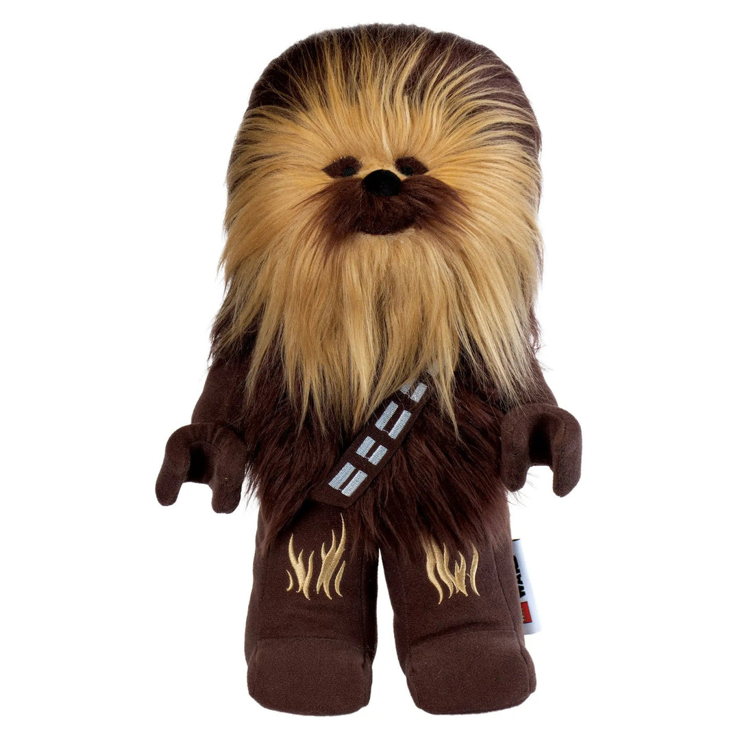 LEGO Star Wars Chewbacca 13" Plush