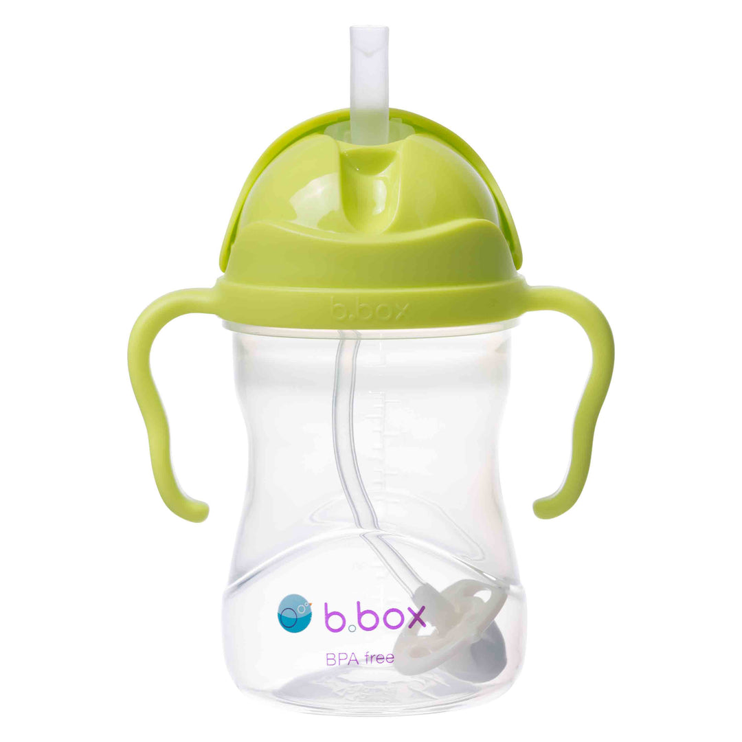 Sippy Straw Cup 240ml