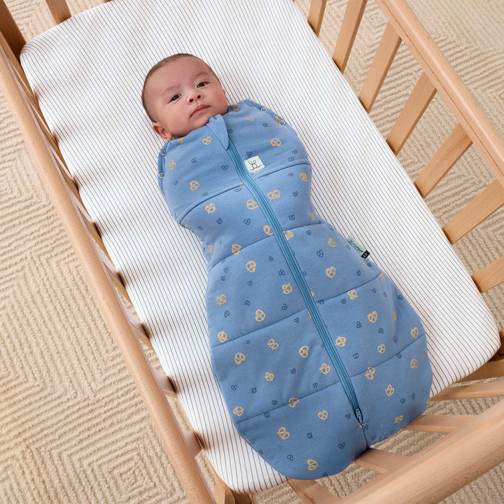 Cocoon Swaddle Sack 2.5 TOG