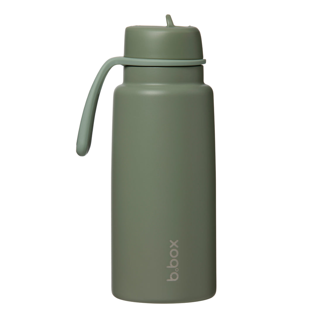 Bbox - Insulated Flip Top - 1L - Olive Bbox - Insulated Flip Top - 1L - Olive 9353965008668