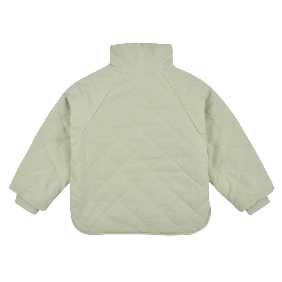 Baby & Toddler Girl 1-Piece Jacket in Green