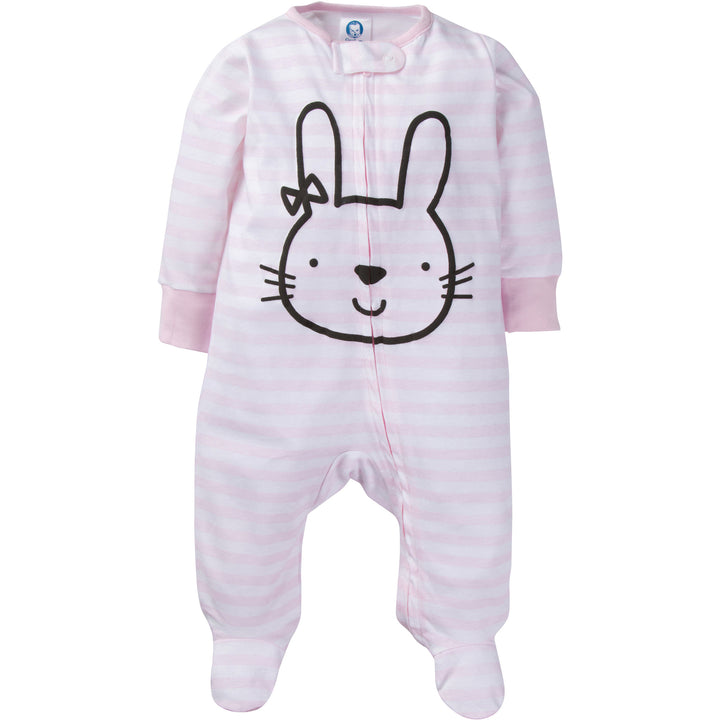 Sleep 'N Play Sleepers - 4pk